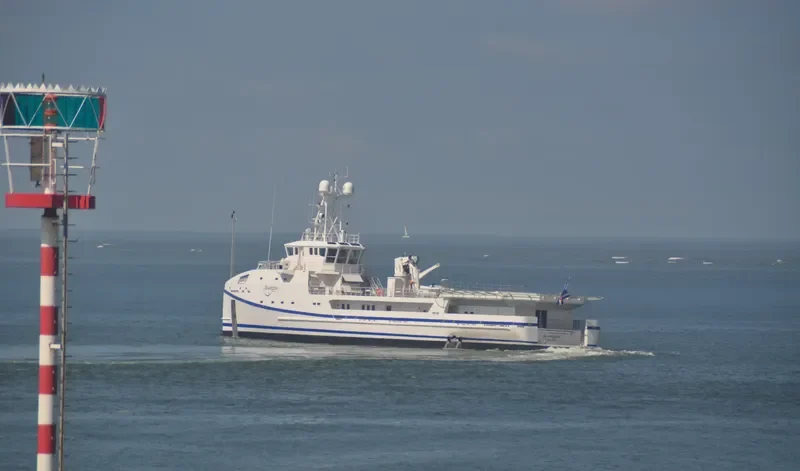 ARCANGEL SAN MIGUEL General Cargo IMO 9600750 photo 6