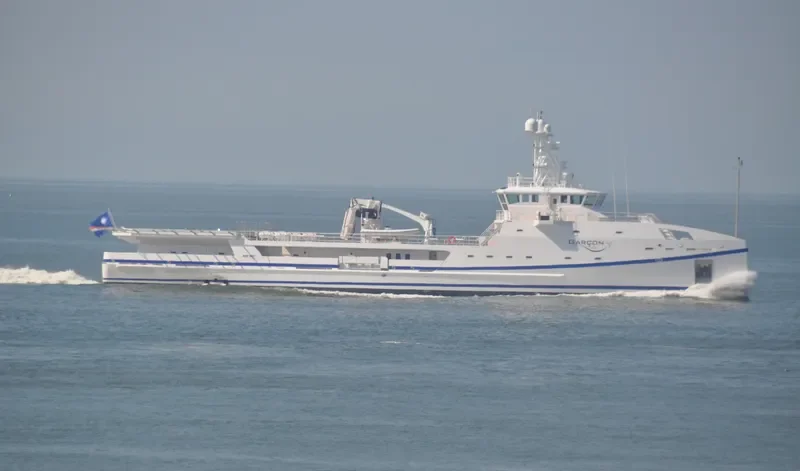 ARCANGEL SAN MIGUEL General Cargo IMO 9600750 photo 7