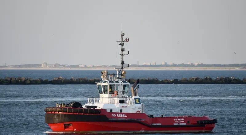 SD REBEL General Cargo IMO 9600774 photo 6