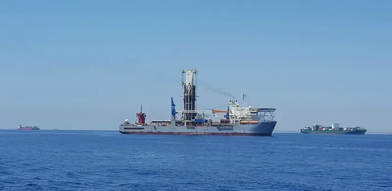 NOBLE GLOBETROTTER II General Cargo IMO 9600786 photo 3