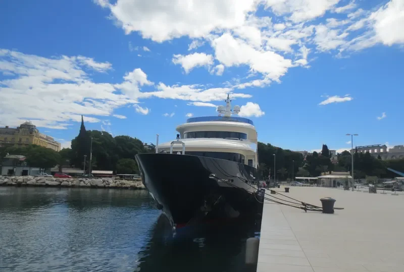 SERENITY II General Cargo IMO 9600841 photo 9