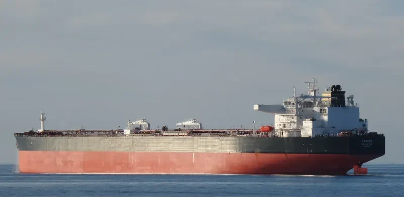 TAMARA Tanker IMO 9600889 photo 7