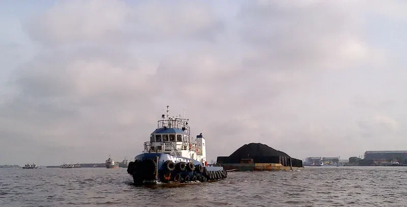 PATRIA 4 General Cargo IMO 9601015