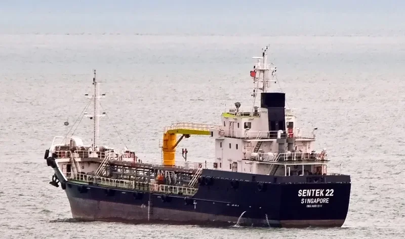 ARANDA General Cargo IMO 9601211 photo 3