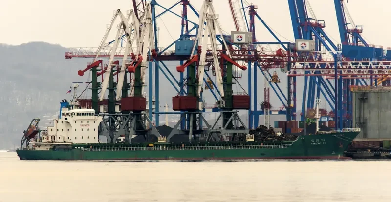 HE HUI 18 General Cargo IMO 9601259 photo 4