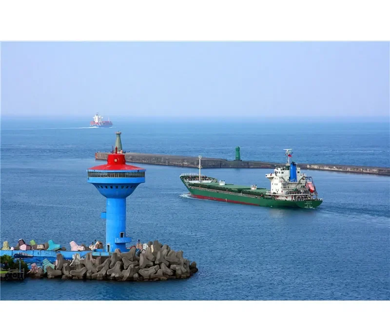 HE HUI 18 General Cargo IMO 9601259 photo 9