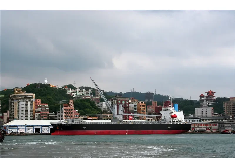 SUN BLUESPIRE General Cargo IMO 9601261 photo 3