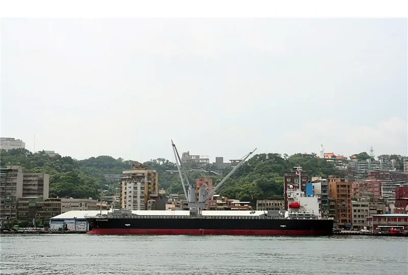 SUN BLUESPIRE General Cargo IMO 9601261 photo 4