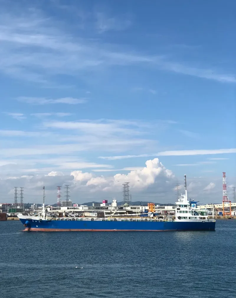 SEKIEI MARU General Cargo IMO 9601376 photo 9