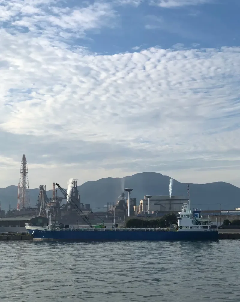 SEKIEI MARU General Cargo IMO 9601376 photo 10