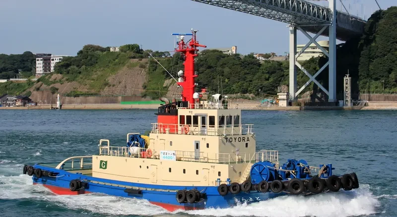 TOYORA MARU General Cargo IMO 9601405 photo 4