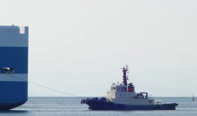 TOYORA MARU General Cargo IMO 9601405 photo 6