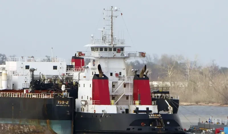 LEGEND General Cargo IMO 9601792 photo 5