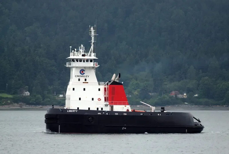 LIBERTY General Cargo IMO 9601821 photo 8