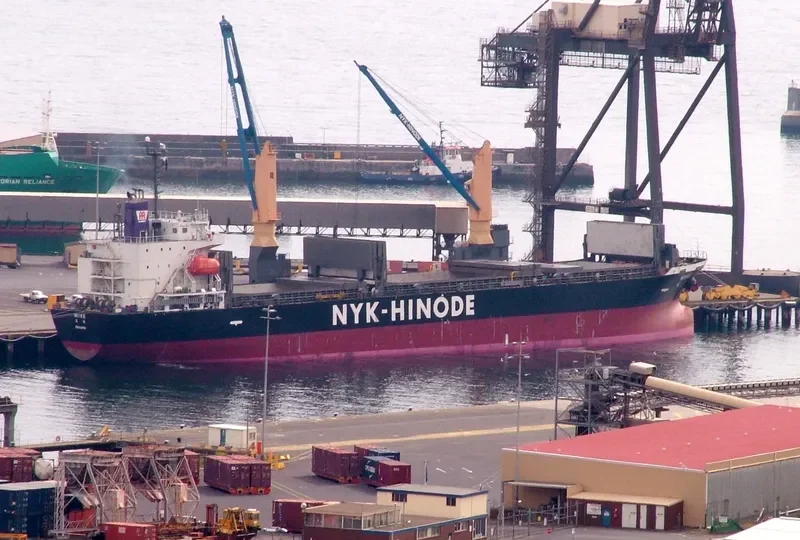 SHUNXIANG General Cargo IMO 9601869 photo 3