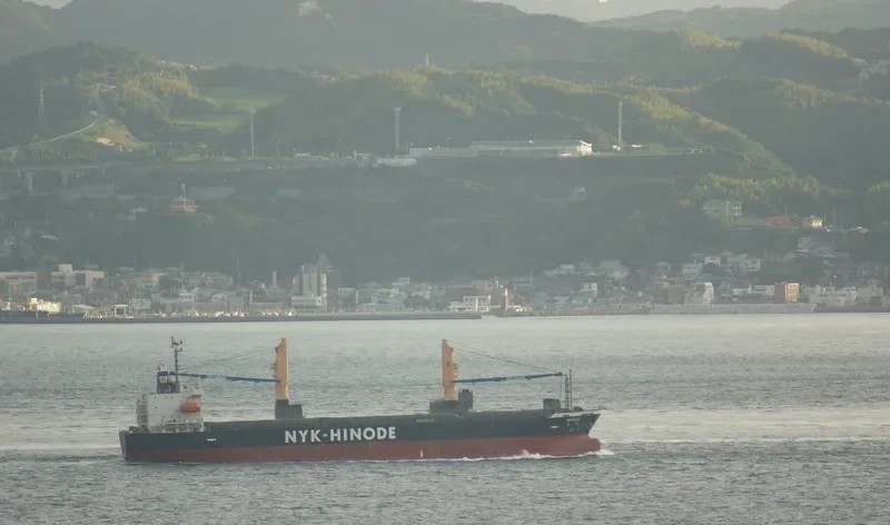SHUNXIANG General Cargo IMO 9601869 photo 6