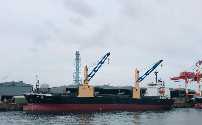 SHUNXIANG General Cargo IMO 9601869 photo 10