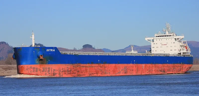 ISTRIA Bulk Carrier IMO 9601912 photo 40
