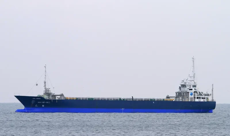 SHUN FA XING General Cargo IMO 9602007 photo 3