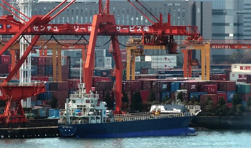 SHUN FA XING General Cargo IMO 9602007 photo 5
