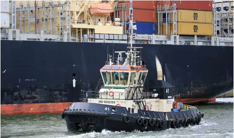 41 General Cargo IMO 9602100 photo 6