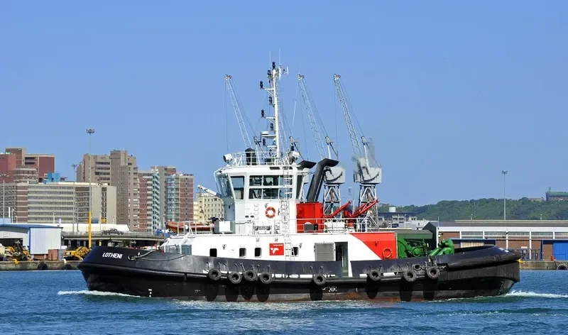 LOTHENI General Cargo IMO 9602203 photo 2