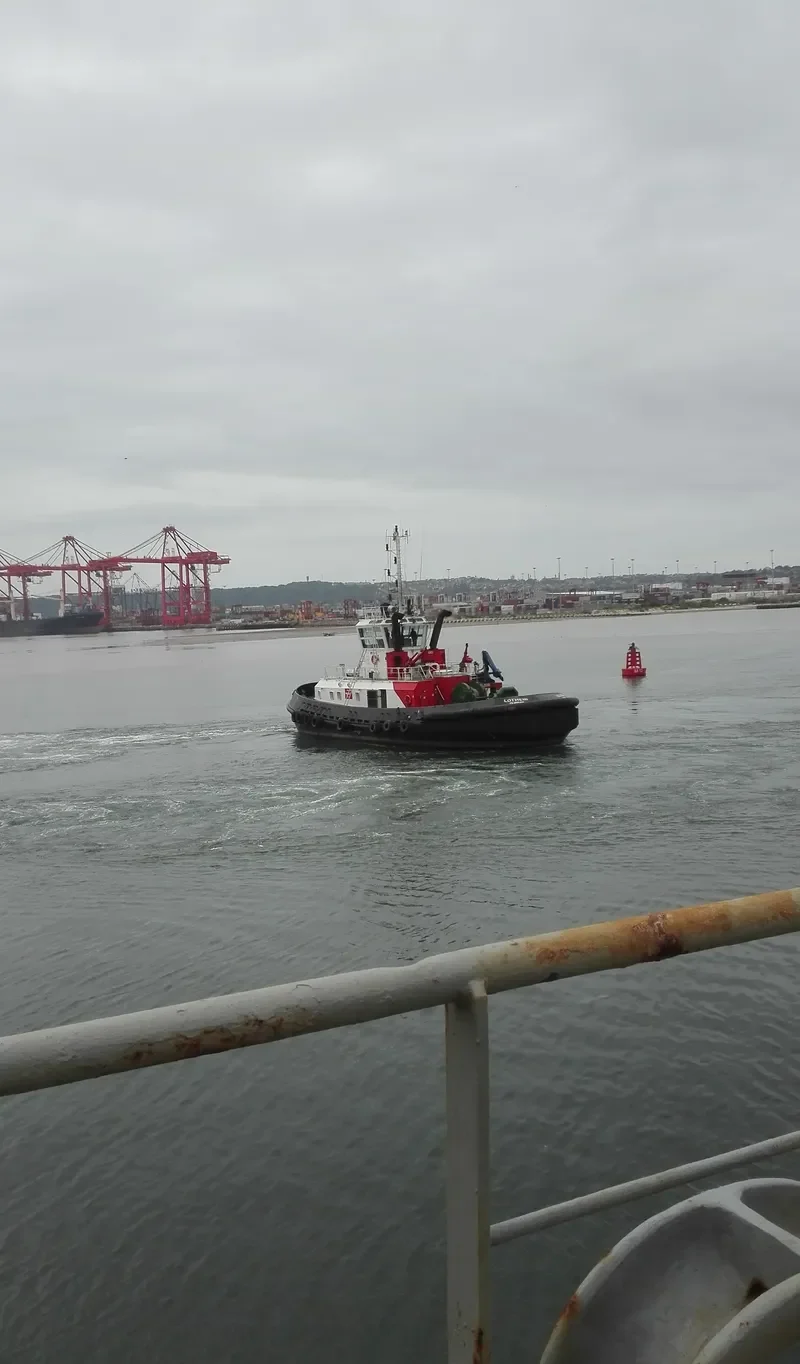 LOTHENI General Cargo IMO 9602203 photo 8