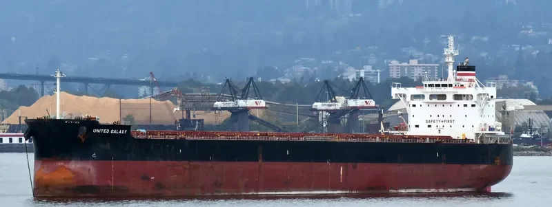 MSXT BELLONA Bulk Carrier IMO 9602394 photo 5