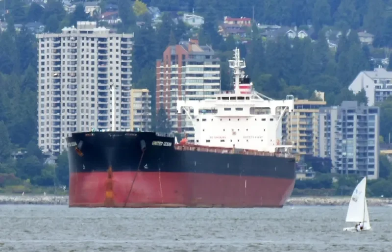 NASAKA Bulk Carrier IMO 9602423 photo 7
