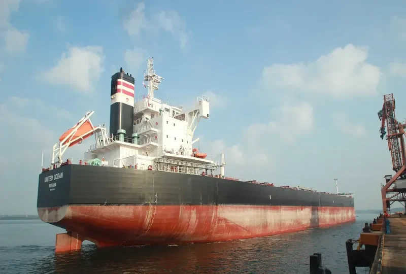 NASAKA Bulk Carrier IMO 9602423 photo 9