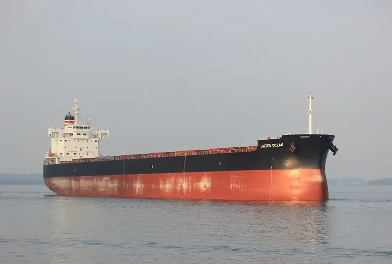 NASAKA Bulk Carrier IMO 9602423 photo 10