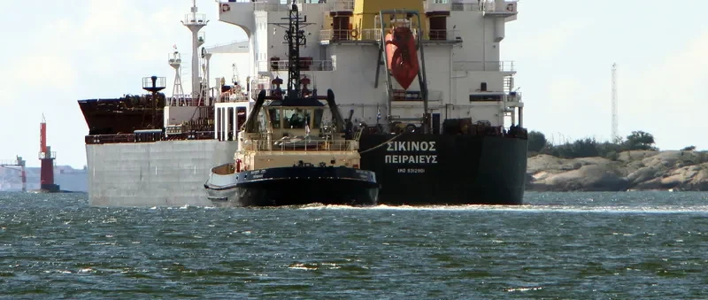 SVITZER GAIA General Cargo IMO 9602447 photo 10