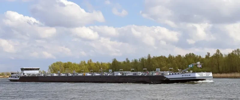 PATRICIA Tanker IMO 9602461 photo 7