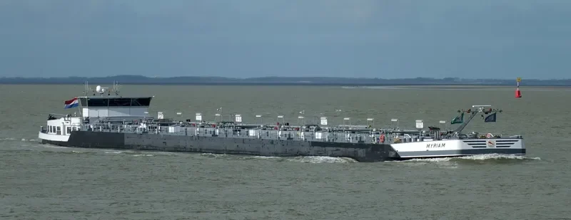 PATRICIA Tanker IMO 9602461 photo 9