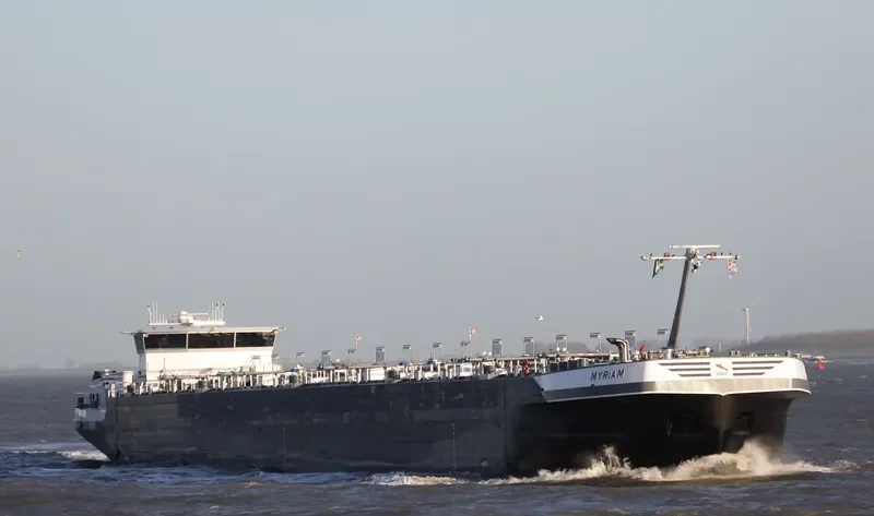 PATRICIA Tanker IMO 9602461 photo 10
