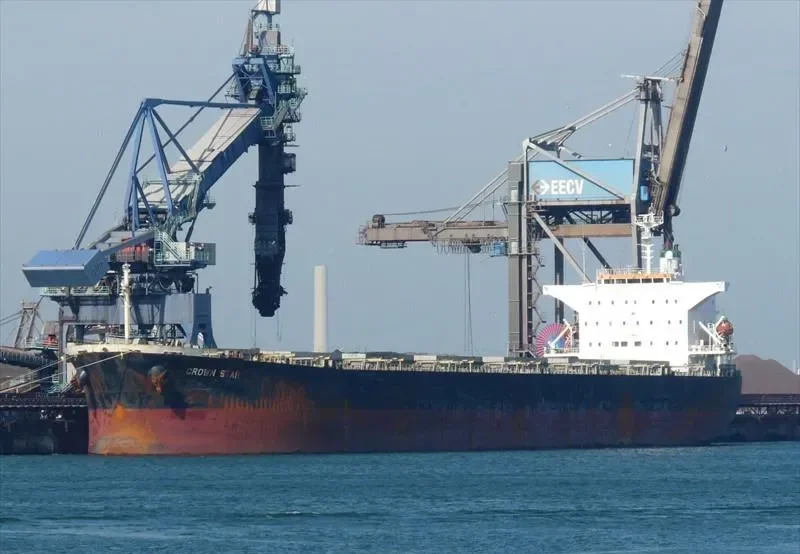 BAO LUCKY General Cargo IMO 9602837 photo 6