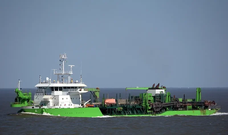BREUGHEL General Cargo IMO 9602849 photo 3