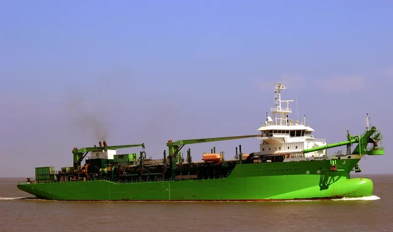 BREUGHEL General Cargo IMO 9602849 photo 4