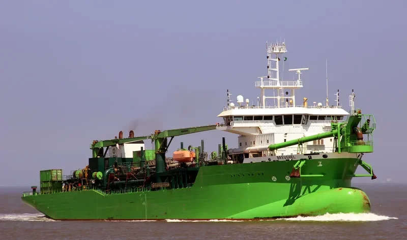 BREUGHEL General Cargo IMO 9602849 photo 5