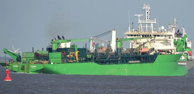 BREUGHEL General Cargo IMO 9602849 photo 6