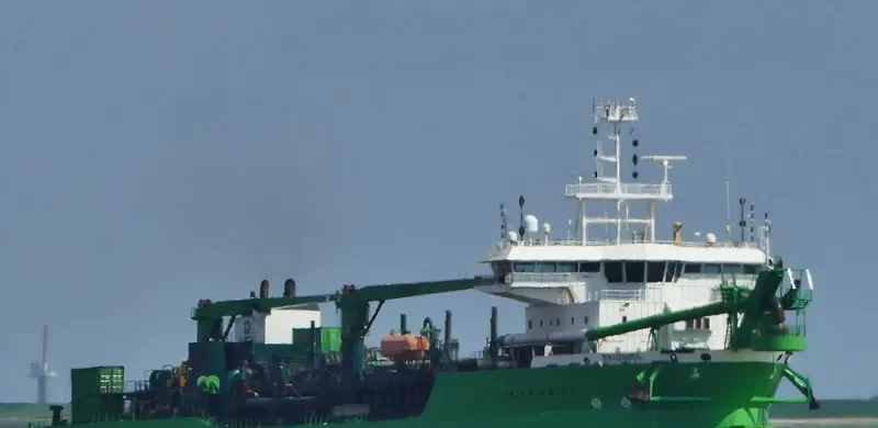 BREUGHEL General Cargo IMO 9602849 photo 9