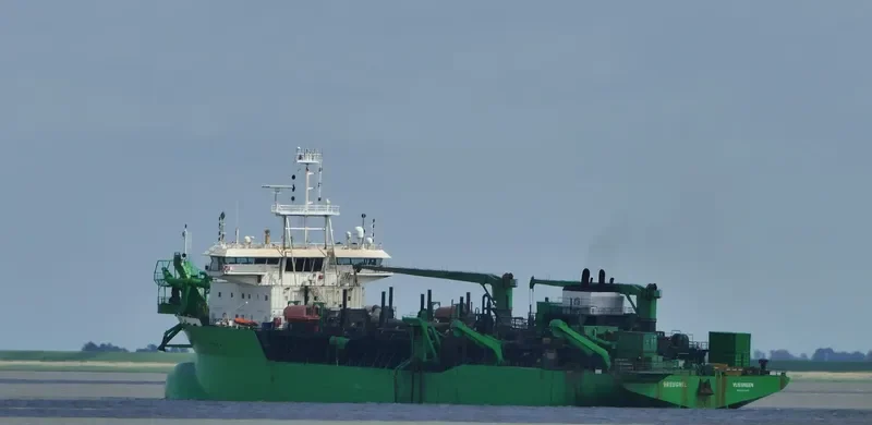 BREUGHEL General Cargo IMO 9602849 photo 10