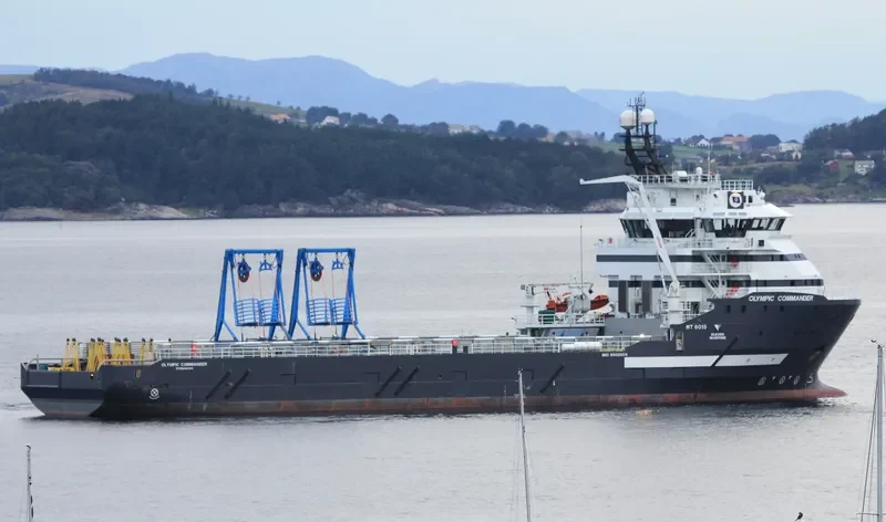 SKANDI DARWIN Offshore Vessel IMO 9602904 photo 9
