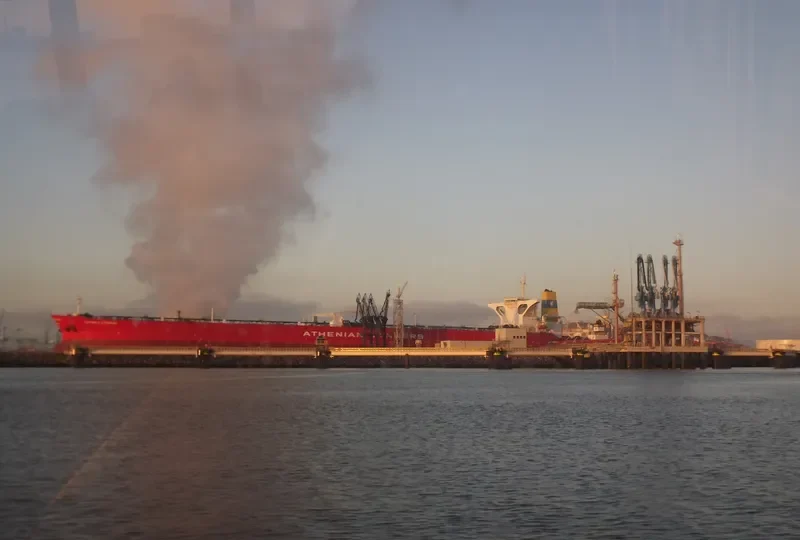 CAPTAIN X.KYRIAKOU Tanker IMO 9602928 photo 4