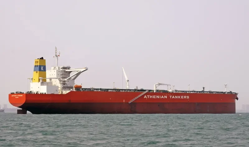 CAPTAIN X.KYRIAKOU Tanker IMO 9602928 photo 10