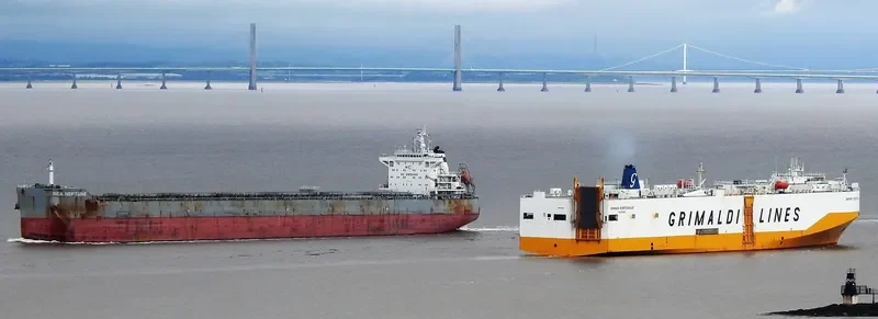 SEA NEPTUNE Bulk Carrier IMO 9603142 photo 5