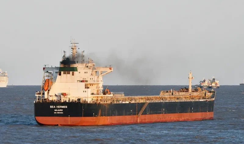 SEA HERMES Bulk Carrier IMO 9603154 photo 9