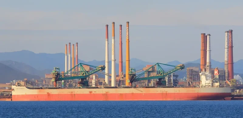 CAPE ETERNITY Bulk Carrier IMO 9603362 photo 3