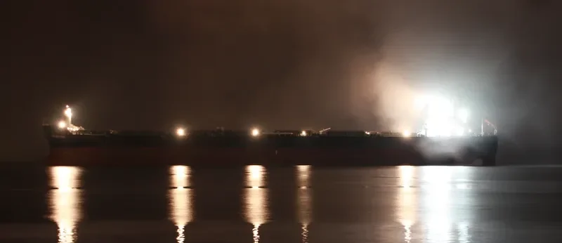 TW BEIJING Bulk Carrier IMO 9603506 photo 6