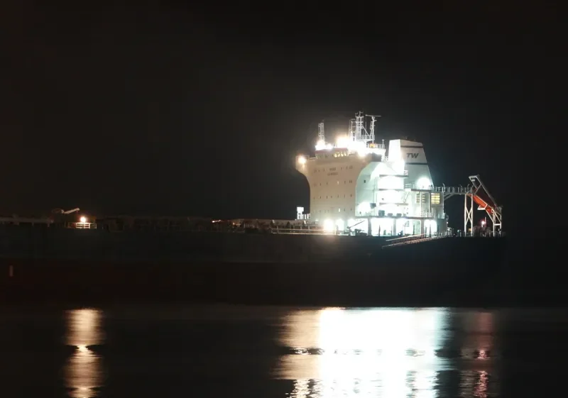 TW BEIJING Bulk Carrier IMO 9603506 photo 7